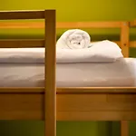 Hostal Ciarus Estrasburgo