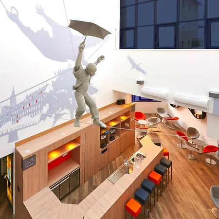Hostal Ciarus *
