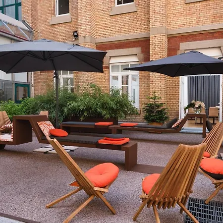 بيت شباب Ciarus