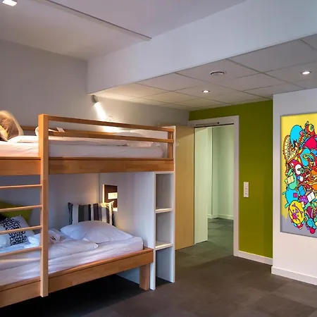 Hostel Ciarus