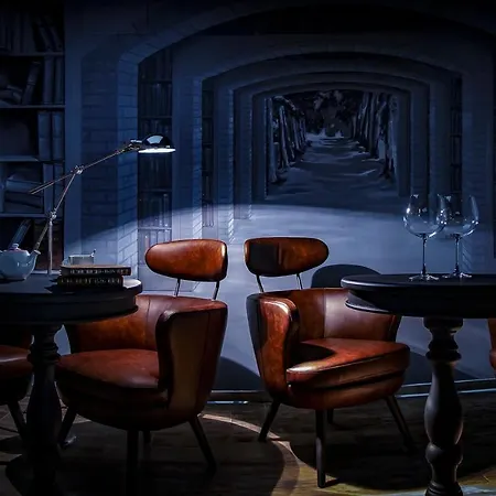 بيت شباب Ciarus