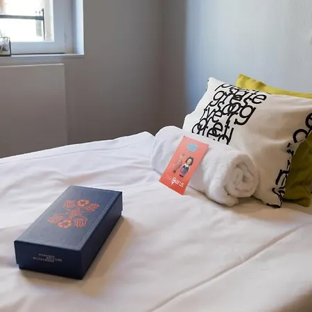 Hostal Ciarus Estrasburgo