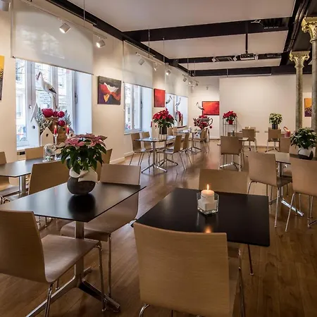 بيت شباب Ciarus