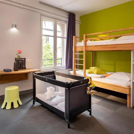 Ciarus Hostal Estrasburgo