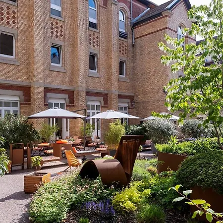 Hostel Ciarus Štrasburk