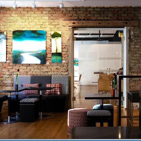 Hostel Ciarus