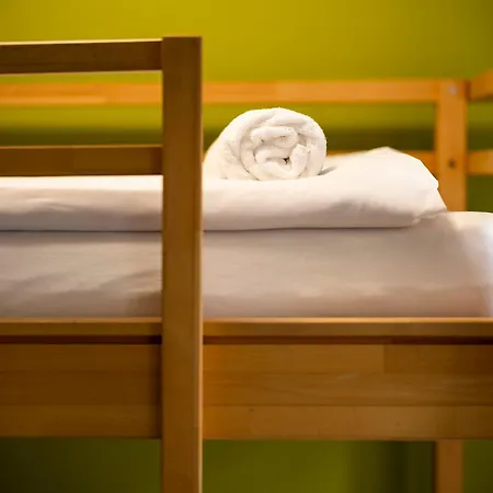 Hostel Ciarus Strasbourg