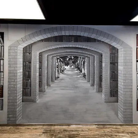 Ciarus بيت شباب *