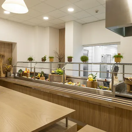 ホステル Ciarus ストラスブール