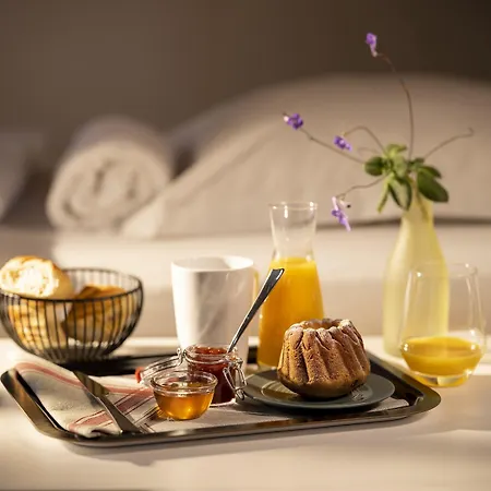 بيت شباب Ciarus ستراسبورغ