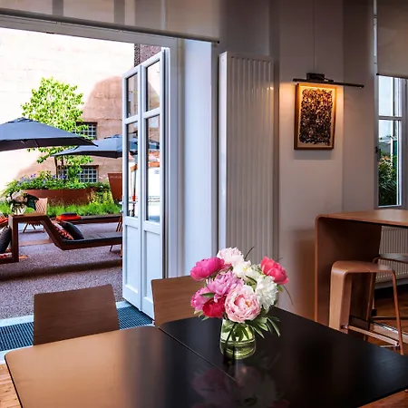 بيت شباب Ciarus ستراسبورغ