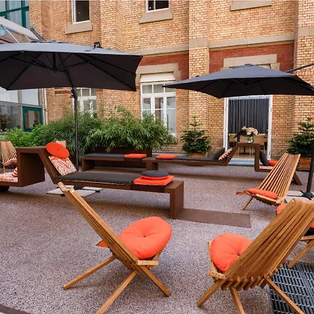 ホステル Ciarus *