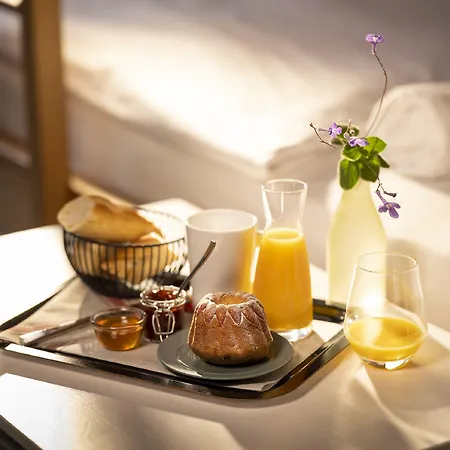 ホステル Ciarus ストラスブール