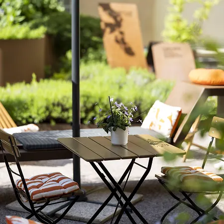 Ciarus بيت شباب ستراسبورغ