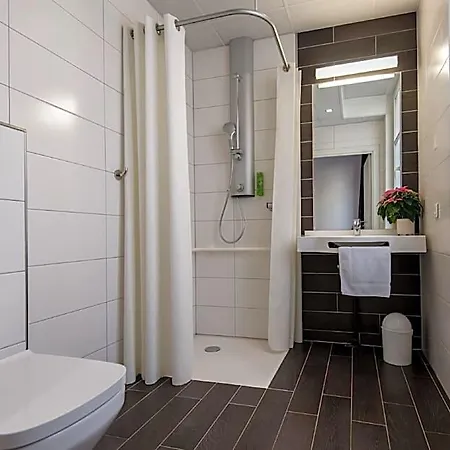 Hostel Ciarus Štrasburk