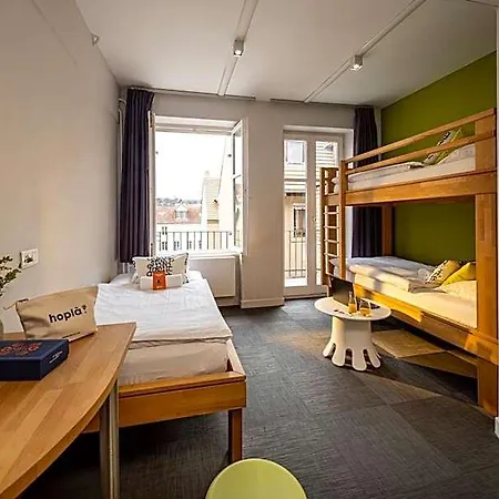 Hostel Ciarus Strasbourg