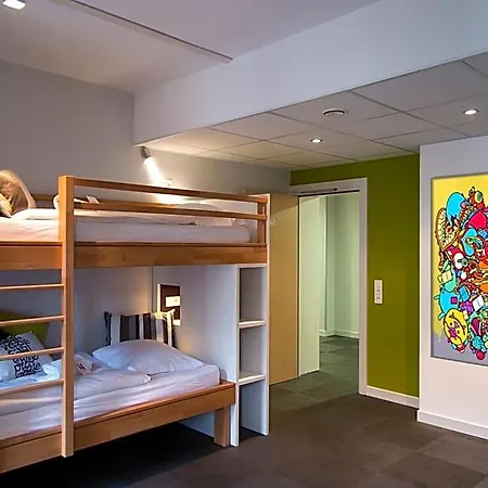 Hostel Ciarus