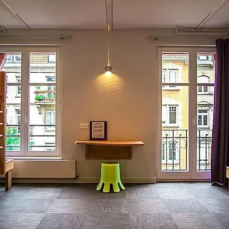 Ciarus Hostel *