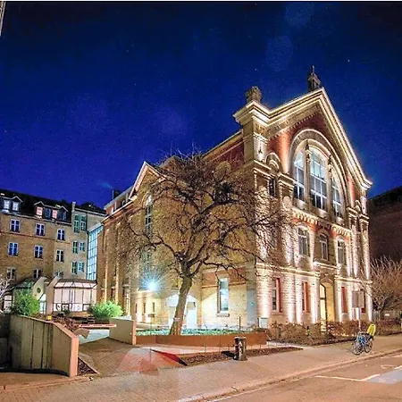 Ciarus Hostel