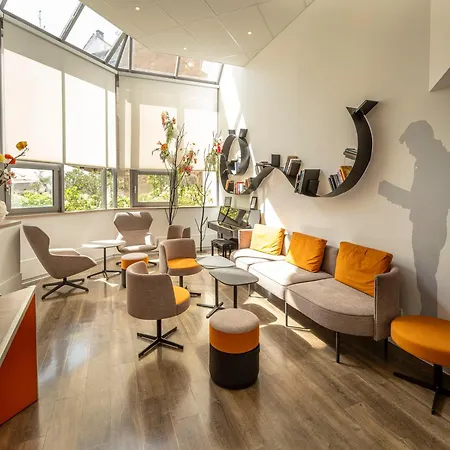 Hostel Ciarus Strasbourg