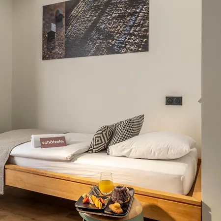 Ciarus Hostel *
