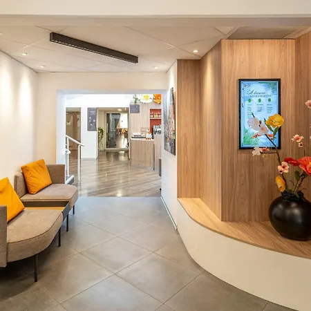 Hostel Ciarus Strasbourg