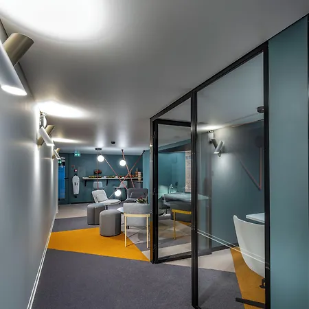Hostel Ciarus Straßburg