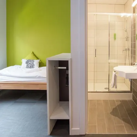 Ciarus Hostel Straßburg