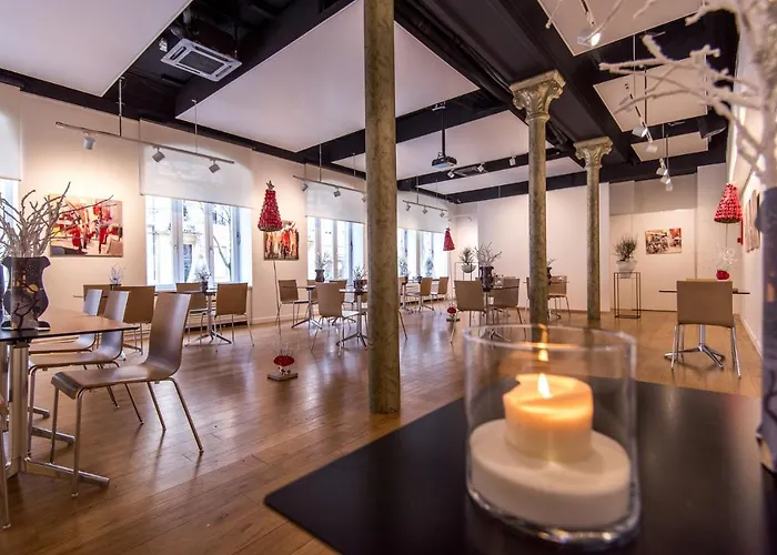 Ostello Ciarus Strasburgo