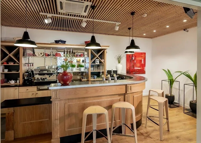 Hostel Ciarus Strasbourg