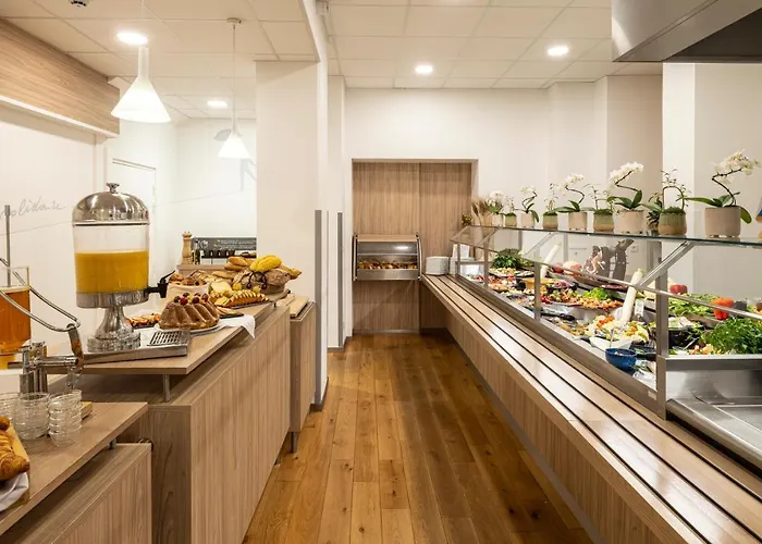 Hostel Ciarus Strasbourg