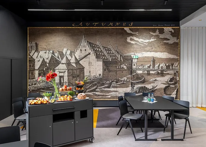 Hostel Ciarus Strasbourg