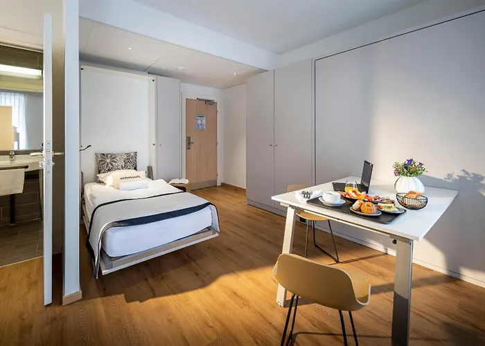 Hostel Ciarus Strasbourg