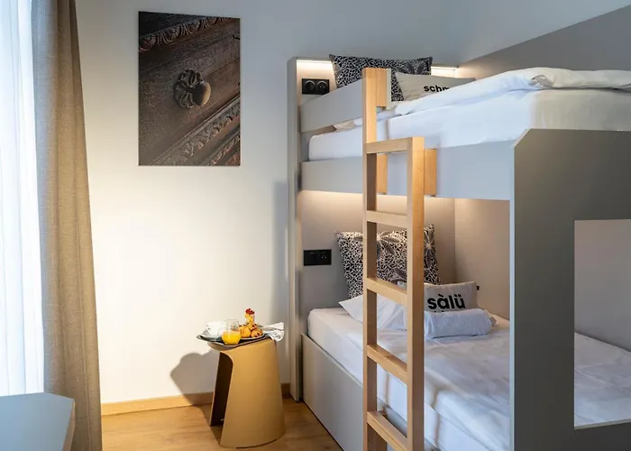 Hostel Ciarus Strasbourg