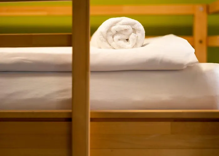 Hostel Ciarus Strasbourg