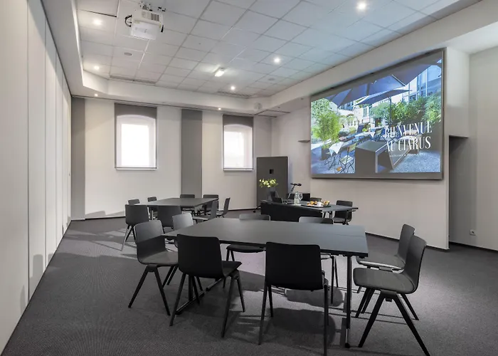 Hostel Ciarus Strasbourg