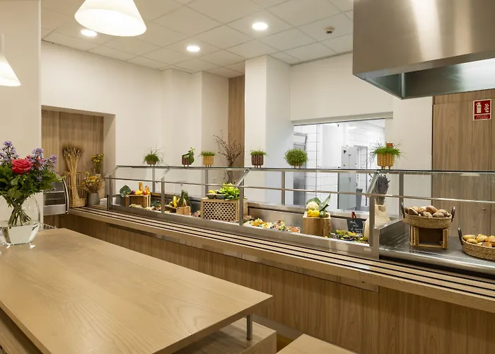 Hostel Ciarus Strasbourg