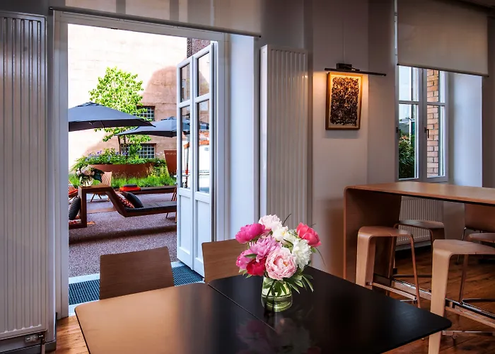 Hostel Ciarus Strasbourg