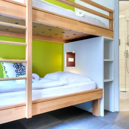 Ciarus Auberge de jeunesse