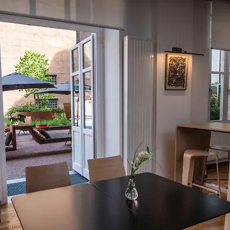Auberge de jeunesse Ciarus