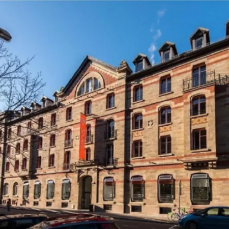 Ciarus * Strasbourg