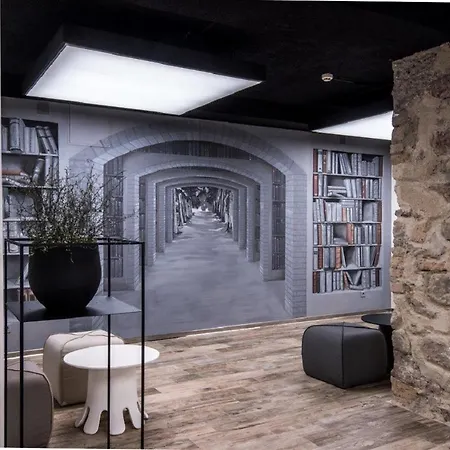 Auberge de jeunesse Ciarus *