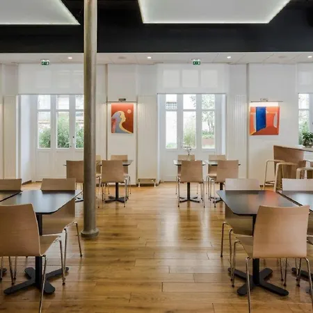 Ciarus Auberge de jeunesse *
