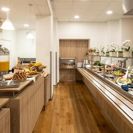 Auberge de jeunesse Ciarus Strasbourg
