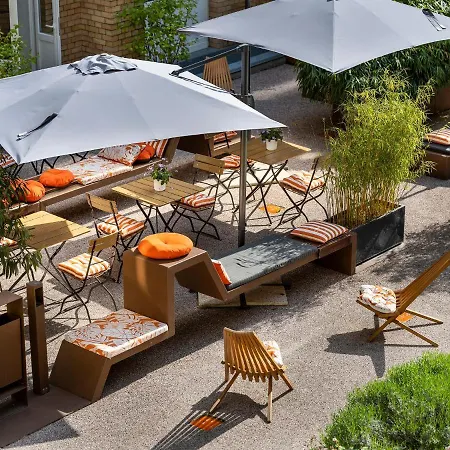 Ciarus Auberge de jeunesse *