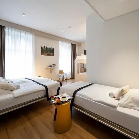 Auberge de jeunesse Ciarus