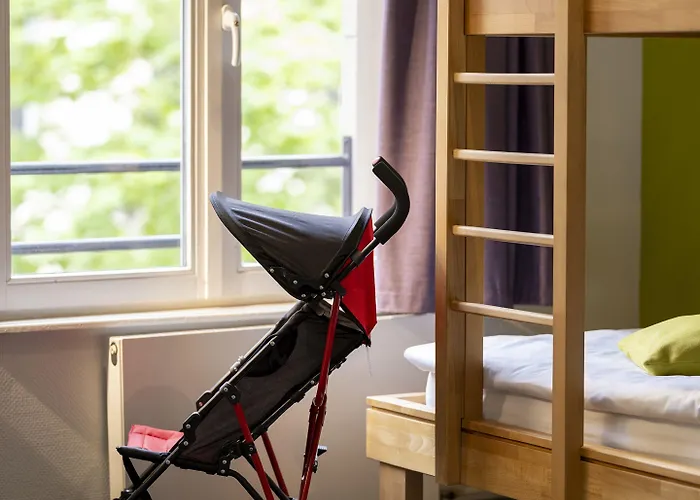 Ciarus Vandrerhjem *