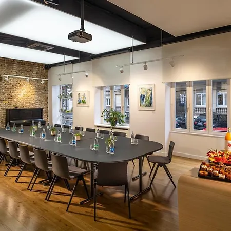 Ciarus * Estrasburgo