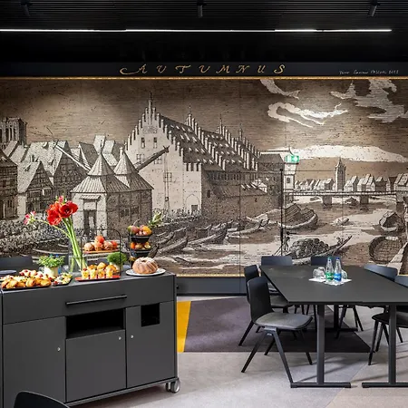 Hostel Ciarus Strasbourg