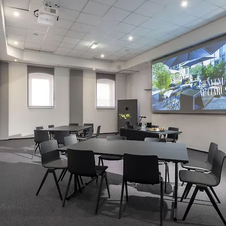 Hostel Ciarus Strasbourg